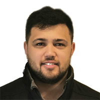 Bronson Tumai