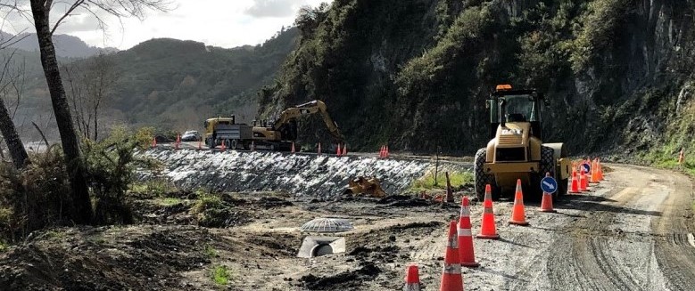 Loaders Wanganui