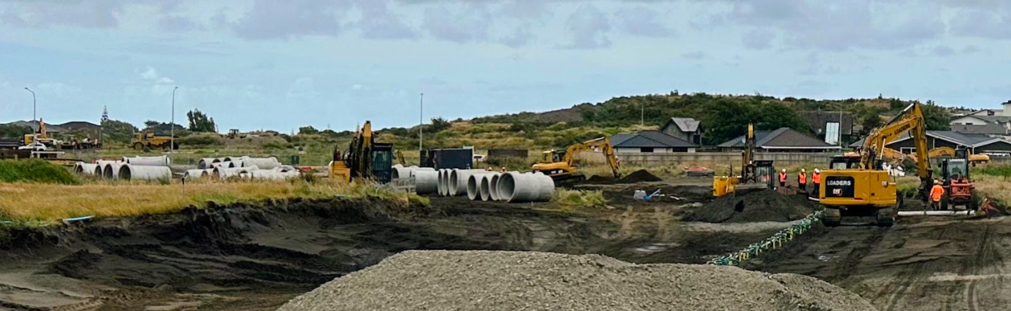 Loaders Wanganui